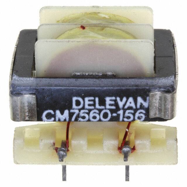 CM7560-156 API Delevan Inc.  Common Mode Chokes